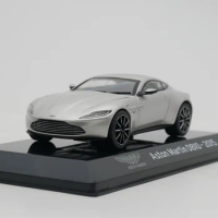 Ixo 1:43 Aston Martin DB10 2015 Diecast Car Model Collect Metal Toy Vehicle