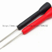 Piercing Needle Non-destructive Test Probes Pin Set,Use for multimeter test lead,use for hioki L9208 TL175 TL71 TL75