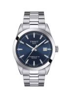 Tissot Tissot Gentleman Powermatic 80 Silicium - Men's Watch - T1274071104100
