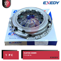 Dekrup Clutch Cover exedy ori Toyota Agya Calya Sigra Ayla TYC814 1.2