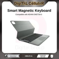 (DCG) ADVAN MAGNETIC KEYBOARD / STYLUS PEN FOR SKETSA 5 STYLUS PEN