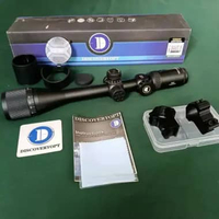 Teleskop discovery vtr 6-24x42 aoac RELL 22 MM