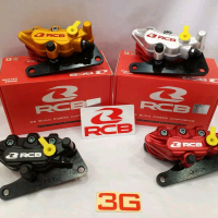Brake Caliper S Series Nmax (R) Belakang RCB 2 piston