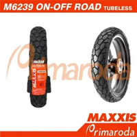 Ban Belakang Yamaha Mio M3 125, Mio Soul, Tubeless MAXXIS 80/90 Ring 14 M6239