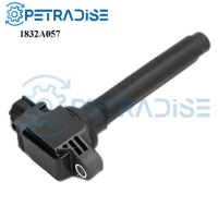 High Quality Ignition Coil For Mitsubishi Mirage G4 Mirage L3 1.2L 2014 2015 2017 2018 Auto Parts OEM 1832A057 UF815 FK0443