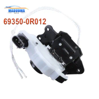 New Rear Tail Gate Latch Lock High Quality Car Accessories 69350-0R012 69350OR012 For Toyota