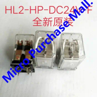 New Ones Relay HL2-HP-DC24V-F