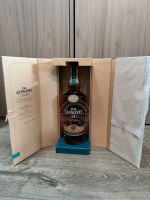 格蘭利威 Glenlivet 21 Years Old The Sample Room Collection Single Malt Scotch Whisky Batch No. 0923