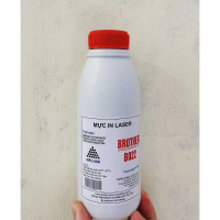 Mực đổ Brother 2520/2130/7470/2321d/1111/7535-Tặng kèm phễu đổ mực