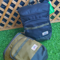 TAS EIGER WAYFARER 2.0 POUCH 2L Art 8755 TAS SALEMPANG-TAS BAHU-SLING BAG