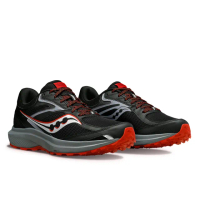 【SAUCONY 索康尼】COHESION TR17 越野鞋-男(SA20946-100)