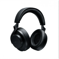 【SHURE】AONIC 50 Gen2 無線降噪 耳罩式耳機