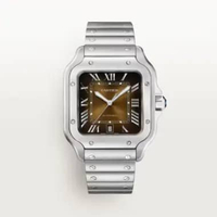 Cartier Santos de Cartier Large model WSSA0064