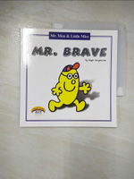【書寶二手書T1／少年童書_A7V】Mr. Men &amp; Little Miss-Mr. Brave