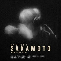 坂本龍一電影配樂全紀錄 Ryuichi Sakamoto: Music For Film (CD) 【Silva Screen】