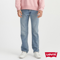 Levi s 514 男款 低腰 直筒 丹寧牛仔褲 赤耳牛仔褲