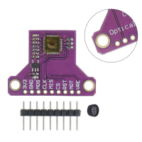 Cảm biến dòng quang học MCU 3901 PMW3901 dành cho máy bay không người lái điều khiển từ xa.
