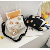 SALE [COD] TAS SELEMPANG CROSSBODY KAWAII ITA BAG-ITA SHOULDER BAG CUTE