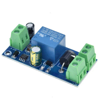 โมดูลแปลงอเนกประสงค์ DC 5V-48V แบตเตอรี่ลิเธียมสำรองแบบสลับอัตโนมัติความล้มเหลวของพลังงาน YX850