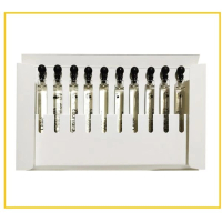 CHLOE 蔻依仙境花園系列香草蘭梵尼蘭之水香水小樣套裝 ATELIER DES FLEURS VANILLA PLANIFOLIA EDP DUO SET 4ML X10