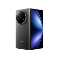 Vivo X Fold 5 5G 16/512GB NFC Garansi Resmi Indonesia Gray