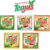 [ATMAJA GROSIR 12.12] 1 DUS KOPI KAPAL API MIX  DAN TEAJU DAN KOPI LAINNYA