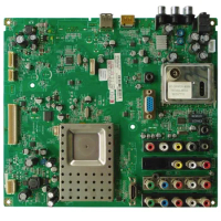 Suitable for Philips TV 32/47/42/PFL5609/6609/93 LCD Motherboard Driver Board