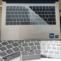 Keyboard Protector for Huawei MateBook D 14 D14 D15 X Pro 13.9 Honor MagicBook 15 Silicon Keyboard Cover