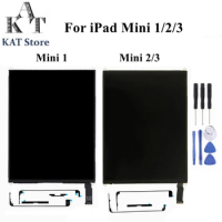 7.9'' Screen Compatible For iPad Mini 1 2 3 A1432 A1454 A1455 A1489 A1490 A1491 A1599 A1600 A1601 LCD Display Replacement