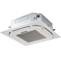 Casper Inverter 1 chiều 36.000BTU CC-36IS35