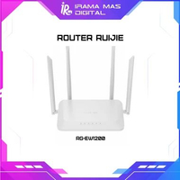 ROUTER RUIJIE - RG-EW1200 | Router Wireless