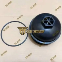 Cup tutup filter solar atas mercy axor 1623-2523-2528-4028-4928 Fuso FJ2523-2528 FZ4028-4928