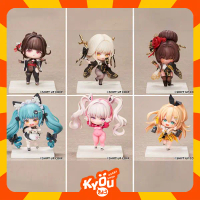 Alice | Rupee | Sakura | Privaty | Blanc | Noir SD Mini Figure Blind Box - Goddess of Victory: NIKKE