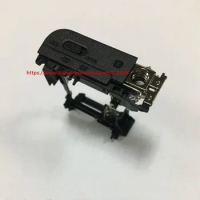 Repair Parts For Sony DSC-RX100 VI DSC-RX100M6 DSC-RX100M7 Battery Compartment Assy Battery Cover Battery Door Unit X-2595-720-1