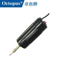 【Octopus章魚牌】小電鑽 翹板開關 110V