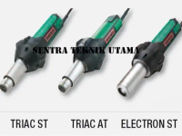 TRIAC ST - 230 V / 1600 W / push-fit / EU-plug