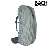 BACH Cargo Bag Deluxe 60 旅行背包保護套 149300 灰色