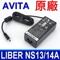 AVITA 原廠變壓器 19V 2.1A 40W LIBER NS13A NS14A 充電器 電源線 充電線 大量現貨