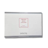 Swissline 活氧水份精華 3ml x 18 (平行進口)