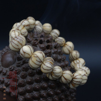 天然金絲菩提子手串手鏈血絲菩提子金線銀線菩提手持龍泉蜜瓜菩提