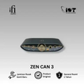 iFi ZEN CAN 3 Class A Discrete Balanced Headphone Amplifier - Sunlit Bronze