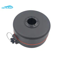 Wholesale price Steering wheel gear electric steering motor 12v 50w automatic tractor torque drive bldc