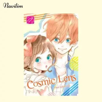 Buku Komik Cosmic Lens Komik Oneshot - Aoi Sakurada