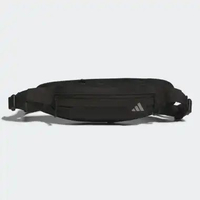 adidas Unisex Running Bags Run Wb Tas Lari Pria/Wanita [IT2046] Black