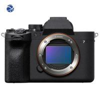 Yun Yi Wholesale New Single Battery Digital Cameras A7M4 Video Camera Original Full Frame Camera For A7M4 Inteligente Smart Home