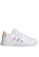 ADIDAS Grand Court Lifestyle Lace Tennis Shoes