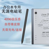 2025Note Touch Pen Tab Stylus Compatible with Samsung 4096 Levels Pressure Sensitivity Eraser Pen Ma