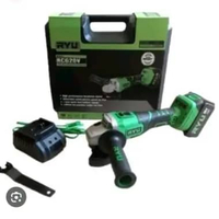 MESIN GERINDA CORDLESS RYU 20 V