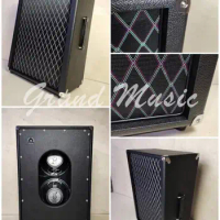 Custom Grand Guitar Speaker Cabinet Accept Any Customized Guitar Bass Amplifier Building Project