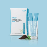 【BUY3FREE1】EXP 06 2027 Atomy Korea Puer Tea